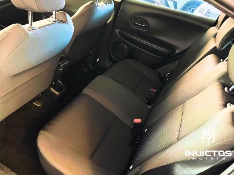 HONDA HR-V 1.8 16V 4P EX FLEX AUTOM�TICO CVT, Foto 8