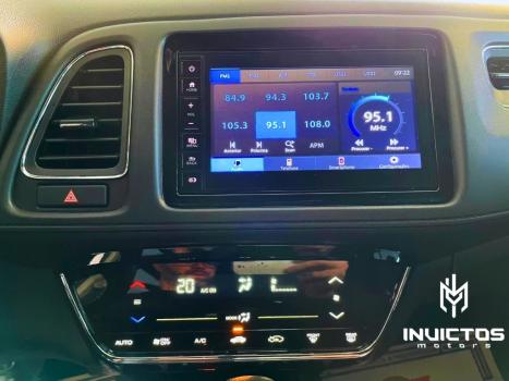 HONDA HR-V 1.8 16V 4P EX FLEX AUTOM�TICO CVT, Foto 11