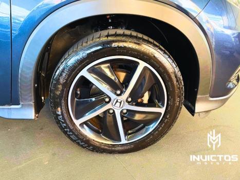 HONDA HR-V 1.8 16V 4P EX FLEX AUTOM�TICO CVT, Foto 12