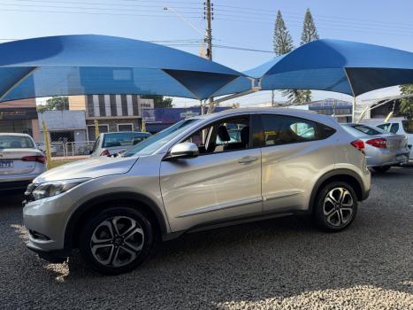 HONDA HR-V 1.8 16V 4P EX FLEX AUTOM�TICO CVT, Foto 2
