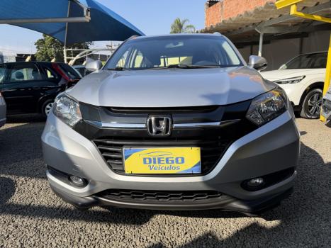 HONDA HR-V 1.8 16V 4P EX FLEX AUTOM�TICO CVT, Foto 8