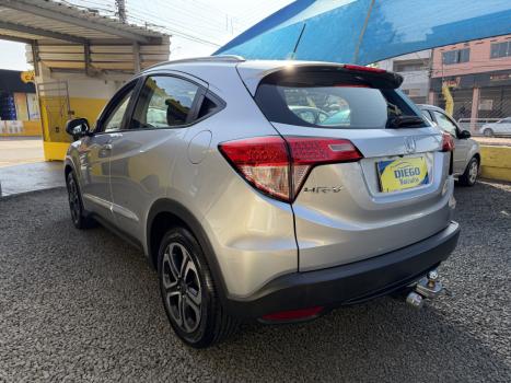 HONDA HR-V 1.8 16V 4P EX FLEX AUTOM�TICO CVT, Foto 3