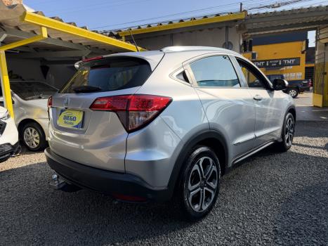 HONDA HR-V 1.8 16V 4P EX FLEX AUTOM�TICO CVT, Foto 5
