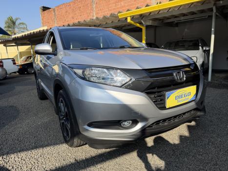 HONDA HR-V 1.8 16V 4P EX FLEX AUTOM�TICO CVT, Foto 7