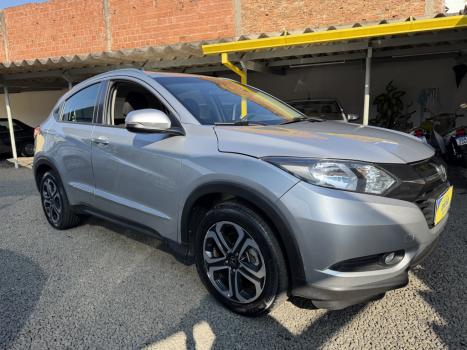 HONDA HR-V 1.8 16V 4P EX FLEX AUTOM�TICO CVT, Foto 6