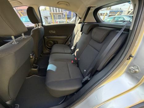HONDA HR-V 1.8 16V 4P EX FLEX AUTOM�TICO CVT, Foto 11