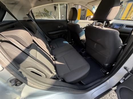 HONDA HR-V 1.8 16V 4P EX FLEX AUTOM�TICO CVT, Foto 12