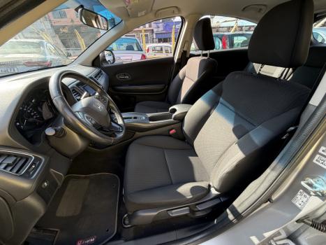 HONDA HR-V 1.8 16V 4P EX FLEX AUTOM�TICO CVT, Foto 10