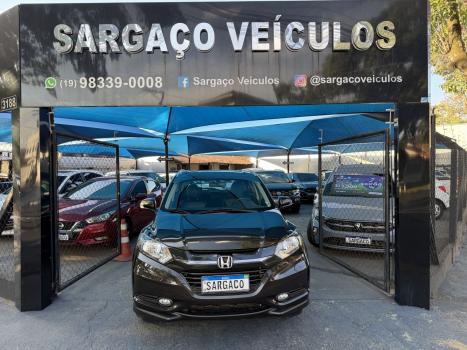HONDA HR-V 1.8 16V 4P EX FLEX AUTOM�TICO CVT, Foto 1