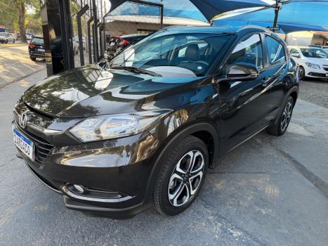 HONDA HR-V 1.8 16V 4P EX FLEX AUTOM�TICO CVT, Foto 2