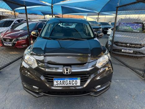 HONDA HR-V 1.8 16V 4P EX FLEX AUTOM�TICO CVT, Foto 3