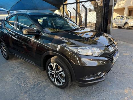 HONDA HR-V 1.8 16V 4P EX FLEX AUTOM�TICO CVT, Foto 4