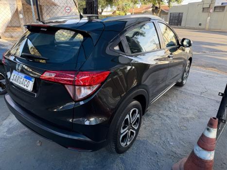 HONDA HR-V 1.8 16V 4P EX FLEX AUTOM�TICO CVT, Foto 5