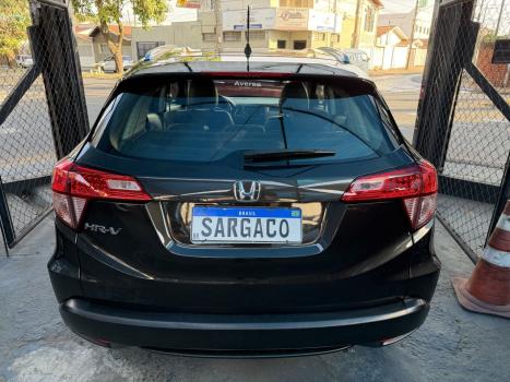 HONDA HR-V 1.8 16V 4P EX FLEX AUTOM�TICO CVT, Foto 6
