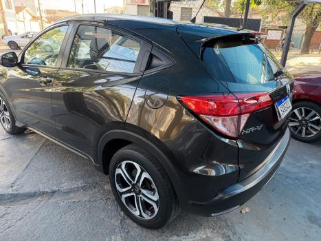 HONDA HR-V 1.8 16V 4P EX FLEX AUTOM�TICO CVT, Foto 7
