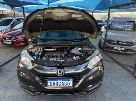 HONDA HR-V 1.8 16V 4P EX FLEX AUTOM�TICO CVT, Foto 11