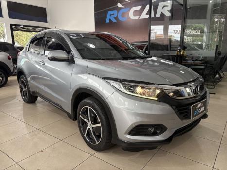 HONDA HR-V 1.8 16V 4P EX FLEX AUTOM�TICO CVT, Foto 1