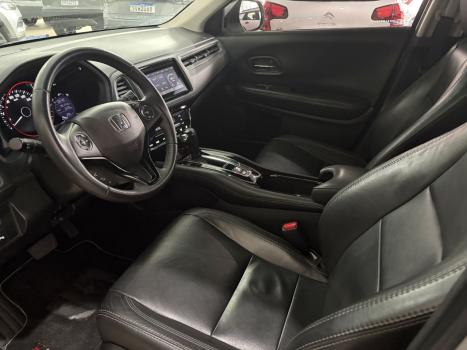 HONDA HR-V 1.8 16V 4P EX FLEX AUTOM�TICO CVT, Foto 2