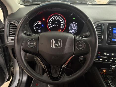 HONDA HR-V 1.8 16V 4P EX FLEX AUTOM�TICO CVT, Foto 3