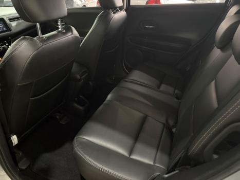 HONDA HR-V 1.8 16V 4P EX FLEX AUTOM�TICO CVT, Foto 6