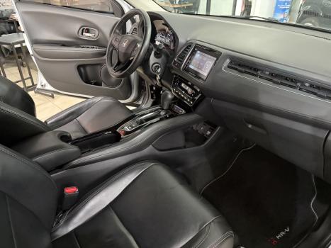 HONDA HR-V 1.8 16V 4P EX FLEX AUTOM�TICO CVT, Foto 7