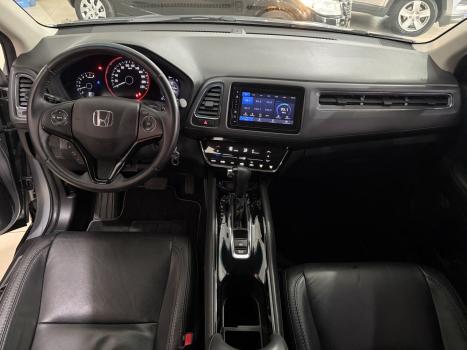 HONDA HR-V 1.8 16V 4P EX FLEX AUTOM�TICO CVT, Foto 8