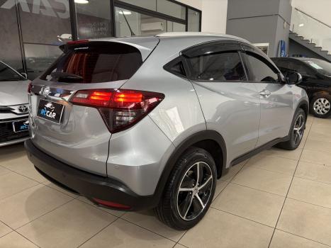 HONDA HR-V 1.8 16V 4P EX FLEX AUTOM�TICO CVT, Foto 9