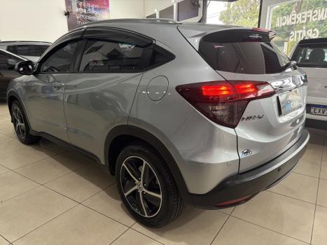 HONDA HR-V 1.8 16V 4P EX FLEX AUTOM�TICO CVT, Foto 10