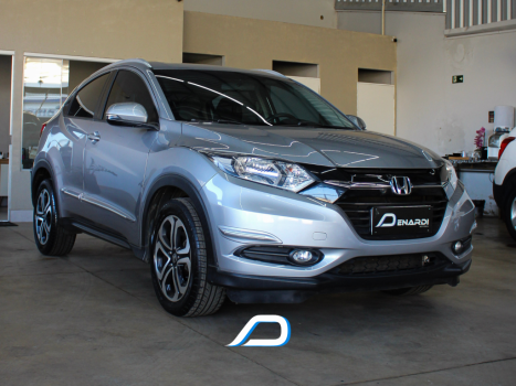 HONDA HR-V 1.8 16V 4P EX FLEX AUTOM�TICO CVT, Foto 2