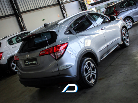 HONDA HR-V 1.8 16V 4P EX FLEX AUTOM�TICO CVT, Foto 3