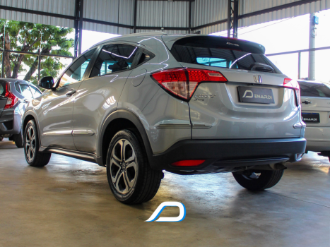 HONDA HR-V 1.8 16V 4P EX FLEX AUTOM�TICO CVT, Foto 4