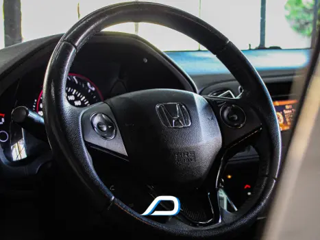 HONDA HR-V 1.8 16V 4P EX FLEX AUTOM�TICO CVT, Foto 12
