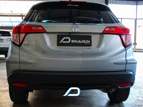 HONDA HR-V 1.8 16V 4P EX FLEX AUTOM�TICO CVT, Foto 15