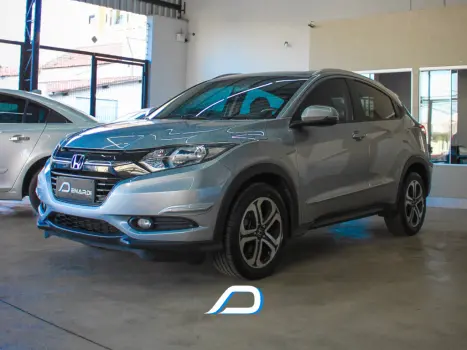 HONDA HR-V 1.8 16V 4P EX FLEX AUTOM�TICO CVT, Foto 16