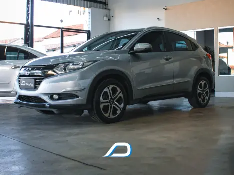 HONDA HR-V 1.8 16V 4P EX FLEX AUTOM�TICO CVT, Foto 17