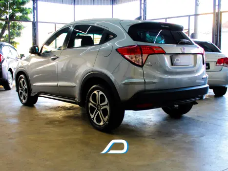 HONDA HR-V 1.8 16V 4P EX FLEX AUTOM�TICO CVT, Foto 18
