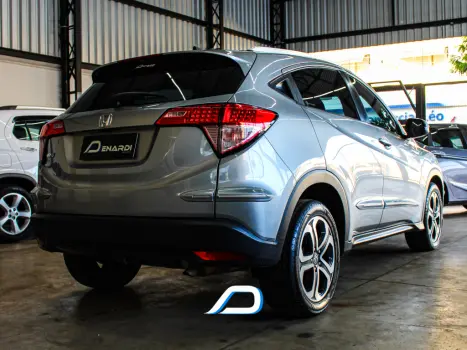 HONDA HR-V 1.8 16V 4P EX FLEX AUTOM�TICO CVT, Foto 19