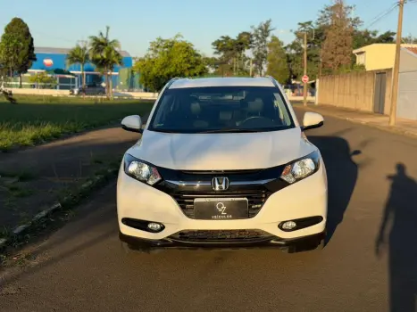 HONDA HR-V 1.8 16V 4P EXL FLEX AUTOM�TICO CVT, Foto 1