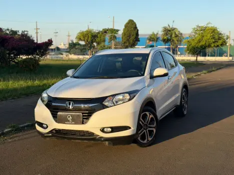 HONDA HR-V 1.8 16V 4P EXL FLEX AUTOM�TICO CVT, Foto 2