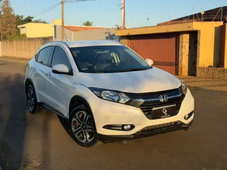 HONDA HR-V 1.8 16V 4P EXL FLEX AUTOM�TICO CVT, Foto 3