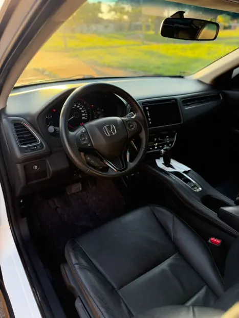 HONDA HR-V 1.8 16V 4P EXL FLEX AUTOM�TICO CVT, Foto 4