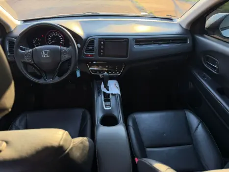HONDA HR-V 1.8 16V 4P EXL FLEX AUTOM�TICO CVT, Foto 5