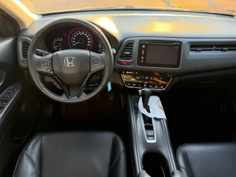 HONDA HR-V 1.8 16V 4P EXL FLEX AUTOM�TICO CVT, Foto 6