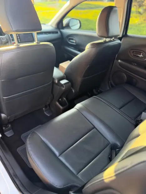 HONDA HR-V 1.8 16V 4P EXL FLEX AUTOM�TICO CVT, Foto 7