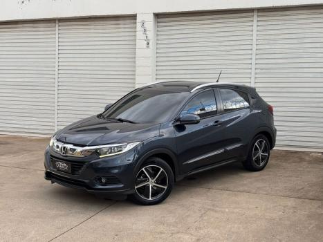 HONDA HR-V 1.8 16V 4P LX FLEX AUTOM�TICO CVT, Foto 2