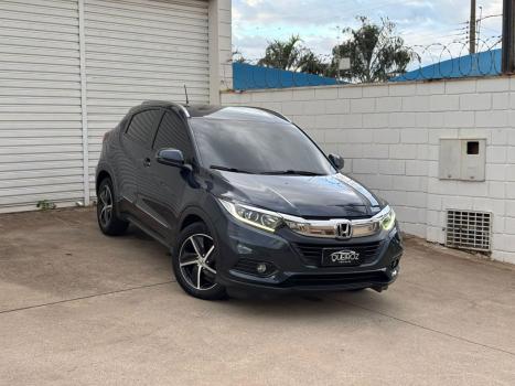 HONDA HR-V 1.8 16V 4P LX FLEX AUTOM�TICO CVT, Foto 3