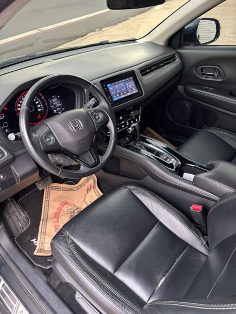 HONDA HR-V 1.8 16V 4P LX FLEX AUTOM�TICO CVT, Foto 5