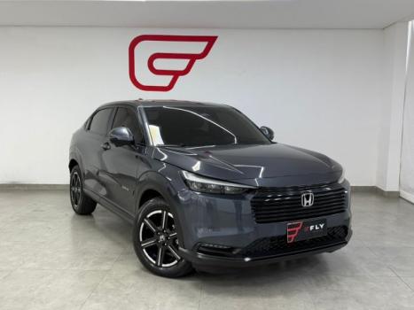 HONDA HR-V 1.8 16V 4P EXL FLEX AUTOM�TICO CVT, Foto 1