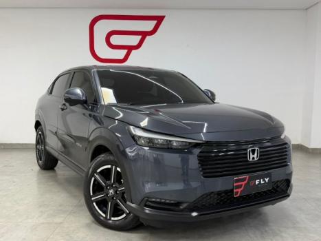 HONDA HR-V 1.8 16V 4P EXL FLEX AUTOM�TICO CVT, Foto 2