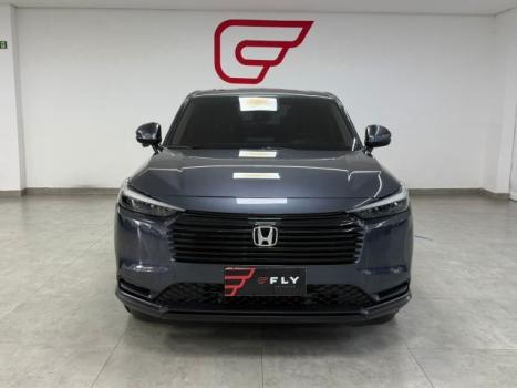 HONDA HR-V 1.8 16V 4P EXL FLEX AUTOM�TICO CVT, Foto 3